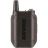imageShure GLXD14SM35 Dual Band Pro Digital Wireless Microphone System  12Hour Battery Life 100 ft Range  SM35 Headset Mic Single Channel Receiver GLXD14SM35Z3SM35