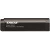 imageShure GLXD14SM35 Dual Band Pro Digital Wireless Microphone System  12Hour Battery Life 100 ft Range  SM35 Headset Mic Single Channel Receiver GLXD14SM35Z3SM35