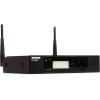 imageShure GLXD4 Pro Digital Single Channel Receiver  for use with GLXD Dual Band Wireless Systems Transmitter Sold Separately GLXD4Z3Rack Mount