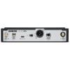 imageShure GLXD4 Pro Digital Single Channel Receiver  for use with GLXD Dual Band Wireless Systems Transmitter Sold Separately GLXD4Z3Rack Mount