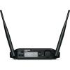imageShure GLXD4 Pro Digital Single Channel Receiver  for use with GLXD Dual Band Wireless Systems Transmitter Sold Separately GLXD4Z3Standard