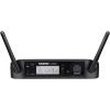 imageShure GLXD4 Pro Digital Single Channel Receiver  for use with GLXD Dual Band Wireless Systems Transmitter Sold Separately GLXD4Z3Standard