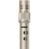 imageShure KSM141SL Stereo Pair with 2 KSM141 2 Foam Windscreens A27M Stereo Microphone Adapter and Carrying CaseSingle