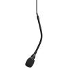 imageShure MX202 Overhead Microphone  Black Cardioid Condenser Mic with 3 Pin XLR Connector Preamp Included MX202BCBlack