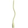 imageShure MX202 Overhead Microphone  Black Cardioid Condenser Mic with 3 Pin XLR Connector Preamp Included MX202BCWhite