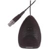 imageShure MX391O Condenser Microphone OmniBlack