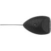 imageShure MX391O Condenser Microphone OmniWhite