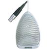 imageShure MX391O Condenser Microphone OmniWhite