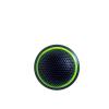 imageShure MX395WO Condenser Microphone OmniBlack LED