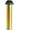 imageShure MX395WO Condenser Microphone OmniBlack LED