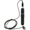 imageShure Microflex MX185 Cardioid Lavalier Microphone  Condenser Mic with TQG  TA4F Connector Wireless Bodypack TransmittersSupercardioid