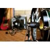 imageShure PGA52 Dynamic Microphone  SwivelMount KickDrum with Cardioid Pickup Pattern No Cable PGA52LC15 XLRXLR Cable