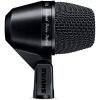 imageShure PGA52 Dynamic Microphone  SwivelMount KickDrum with Cardioid Pickup Pattern No Cable PGA52LC15 XLRXLR Cable