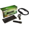 imageShure PGA81 Condenser Microphone  with Cardioid Pickup PatternCondenser Instrument Microphone PGA81XLR15 XLRXLR Cable