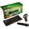 imageShure PGA81 Condenser Microphone  with Cardioid Pickup PatternCondenser Instrument Microphone PGA81XLRNo Cable