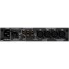 imageShure SCM262 Stereo Microphone Mixer with 12V Phantom Power Perfect for Restaurants AerobicsHealth Clubs Corporate Training and ClassroomsSCM268