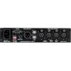 imageShure SCM262 Stereo Microphone Mixer with 12V Phantom Power Perfect for Restaurants AerobicsHealth Clubs Corporate Training and ClassroomsSCM410