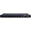 imageShure SCM262 Stereo Microphone Mixer with 12V Phantom Power Perfect for Restaurants AerobicsHealth Clubs Corporate Training and ClassroomsSCM810