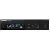 imageShure SLXD14 Digital Wireless System for Guitar and Bass  Includes SLXD1 Bodypack Transmitter with WA305 Instrument Cable ampamp SLXD4 Single Channel Rack Mount Receiver  H55 Band SLXD14H55G58 Band 470514 MHz