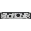 imageShure SLXD14 Digital Wireless System for Guitar and Bass  Includes SLXD1 Bodypack Transmitter with WA305 Instrument Cable ampamp SLXD4 Single Channel Rack Mount Receiver  H55 Band SLXD14H55G58 Band 470514 MHz