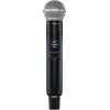 imageShure SLXD1485M Wireless Lavalier Microphone System  G58 Band
