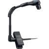 imageShure SLXD1498H Digital Wireless Microphone System  Includes SLXD1 Bodypack Transmitter with Beta 98HC Clipon Gooseneck Mic ampamp SLXD4 Single Channel Rack Mount Receiver  G58 Band SLXD1498HG58J52 Band 558602614616 MHz