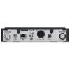 imageShure SLXD14DL4B Digital Wireless Microphone System  Includes SLXD1 Bodypack Transmitter with DuraPlex DL4 Lavalier Mic ampamp SLXD4 Single Channel Rack Mount Receiver  H55 Band SLXD14DL4BG58J52 Band 558602614616 MHz