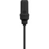 imageShure SLXD15UL4B Portable Digital Wireless System with SLXD1 Bodypack Transmitter SLXD5 Single Channel Receiver and UniPlex UL4B Cardioid Lavalier Microphone  G58 Band SLXD15UL4BG58J52 Band 558616 MHz