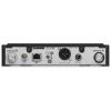 imageShure SLXD24K8B Digital Wireless Microphone System  Includes SLXD2 Handheld Transmitter with KSM8 Black Vocal Mic Capsule and SLXD4 Single Channel Rack Mount Receiver  G58 Band SLXD24K8BG58J52 558602 MHz  614616 MHz