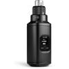 imageShure SLXD35 Portable Digital Wireless PlugOn System with SLXD3 PlugOn Transmitter and SLXD5 SingleChannel Portable Receiver  G58 Band SLXD35G58H55 Band 514558 MHz