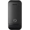 imageShure ULXD6C Wireless Boundary Microphone Transmitter Cardioid Black  for Tabletop use at Meetings and Events Very Low Latency  G50 Band ULXD6CG50Black