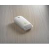 imageShure ULXD6C Wireless Boundary Microphone Transmitter Cardioid Black  for Tabletop use at Meetings and Events Very Low Latency  G50 Band ULXD6CG50White