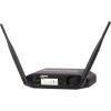 imageShure GLXD4 Pro Digital Single Channel Receiver  for use with GLXD Dual Band Wireless Systems Transmitter Sold Separately GLXD4Z3Standard