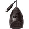 imageShure MX391O Condenser Microphone OmniBlack