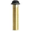 imageShure MX395WO Condenser Microphone OmniBlack LED