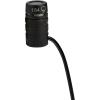 imageShure Microflex MX185 Cardioid Lavalier Microphone  Condenser Mic with TQG  TA4F Connector Wireless Bodypack TransmittersSupercardioid