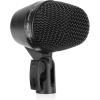 imageShure PGA52 Dynamic Microphone  SwivelMount KickDrum with Cardioid Pickup Pattern No Cable PGA52LCNo Cable