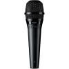 imageShure PGA57 Dynamic Microphone  Professional Quality Instrument Mic with Cardioid Pickup Pattern 3in XLR Connector 15 XLRtoXLR Cable Stand Adapter and Zipper Pouch PGA57XLRNo Cable