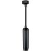 imageShure PGA98D Condenser Microphone  with Cardioid Pickup PatternCondenser Gooseneck Drum Microphone with AP98DM Drum Mount PGA98DXLRNo Cable