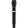 imageShure QLXD2SM87 Handheld Transmitter with SM87 Vocal Mic Capsule  for use with QLXD Digital Wireless Microphone Systems Receiver Sold Separately  G50 Band QLXD2SM87G50G50 Band 470534 MHz
