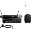 imageShure SLXD1485M Wireless Lavalier Microphone System  G58 Band