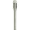imageShure SM63 Omnidirectional Dynamic Vocal Microphone with 145cm Handle for Handheld Applications OnStage and in Broadcast Recording and TV Studios 3pin XLR Connector  Champagne SM6323cm Handle  Champagne