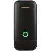imageShure ULXD6C Wireless Boundary Microphone Transmitter Cardioid Black  for Tabletop use at Meetings and Events Very Low Latency  G50 Band ULXD6CG50Black