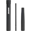 imageShure VP89 Microphone  Premium Modular Dynamic Shotgun Mic  Short Wide Pickup Angle VP89S with Camera Mounting Discreet MountingL