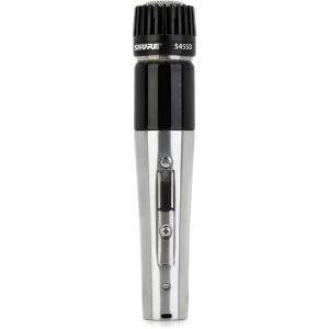 imageShure 565SDLC  Cardioid Dynamic MicrophoneInstrument