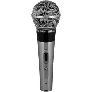 imageShure 565SDLC  Cardioid Dynamic MicrophoneVocal