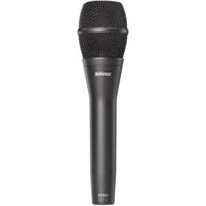 imageShure KSM9CG Charcoal GreyCharcoal Grey