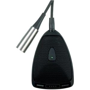 imageShure MX393O Condenser Microphone  OmniSuperCardioid