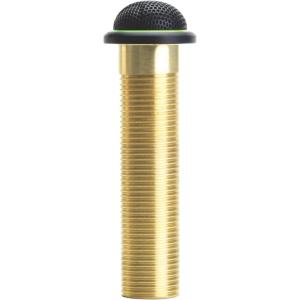 imageShure MX395WO Condenser Microphone OmniBlack