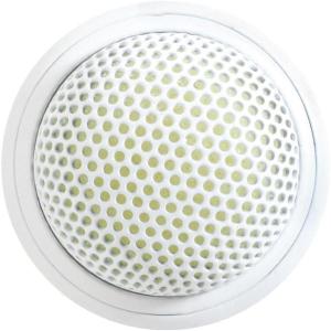 imageShure MX395WO Condenser Microphone OmniWhite